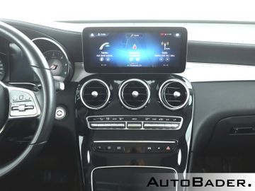 Mercedes GLC 220 - 6