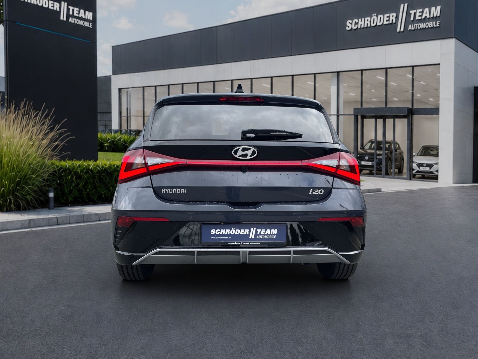 Hyundai i20 - Bild 5