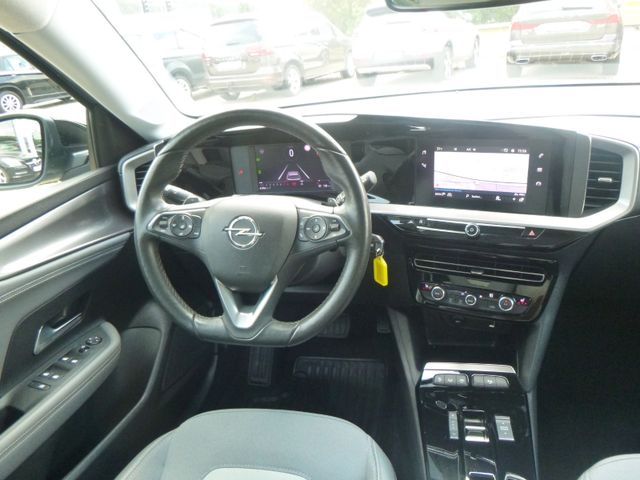 Fahrzeugabbildung Opel Mokka 1,2 T Elegance >AUT/KAM/LED/NAV/Sitzheiz<