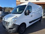Renault Master III Kasten 2.3Ltr-107kW dCi L3H2 HKa 3,5t - Renault Master: 2.5