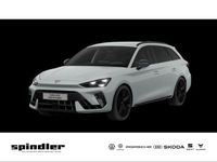 Cupra Leon - Vorschau Bild 1