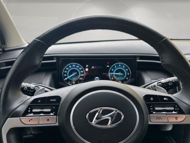 Hyundai Tucson – Bild 8