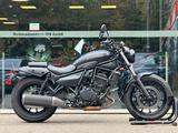 Kawasaki EL450A - KAWASAKI 450