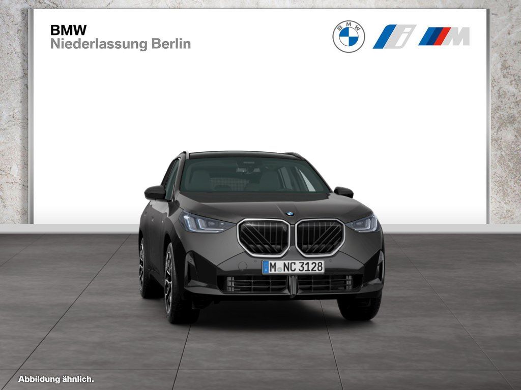 BMW X3 - Bild 11