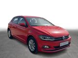 Volkswagen Polo 1.0 TSI DSG Highline Navi LED PDC SHZ - Volkswagen Polo