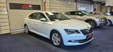 Skoda Superb Lim. Style,77tkm - Skoda Superb