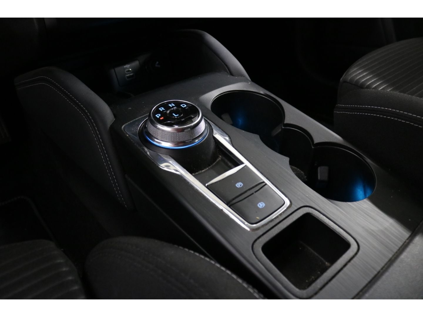 Fahrzeugabbildung Ford Focus Turnier Titanium X 1.5 EcoBlue EU6d