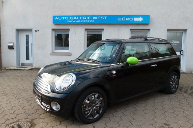 MINI ONE Clubman One*PEPPER*PDC*PANO*SHZ*START-STOP