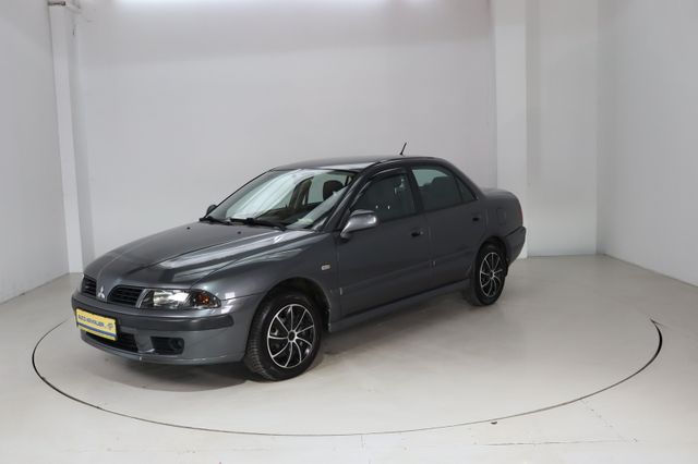 Mitsubishi Carisma 1.6 Avance Automatik * HU/AU 03.28