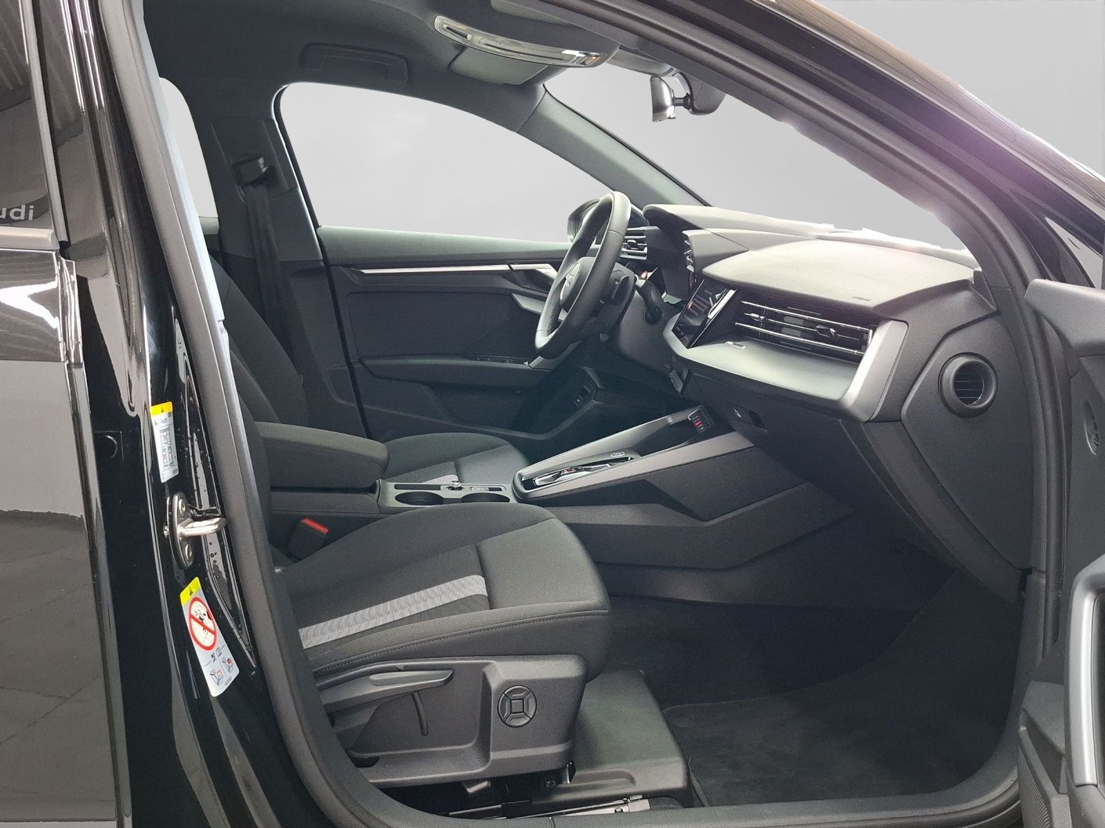 Audi A3 - Bild 5