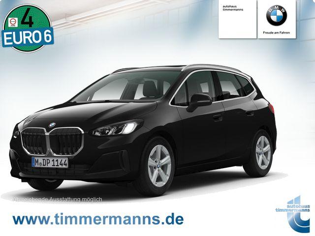 BMW 218i Active Tourer Steptronic DCT Panorama AHK 2023