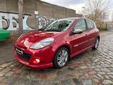 Renault Clio III GT*161TKM*KEYLESS*TÜV NEU - Renault Clio aus 2009: Iii