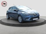 Renault Clio IV Limited DeLuxe NAVI TOUCH SHZ PDC 8-FACH - Renault Clio: F
