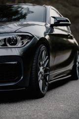 BMW M135 M-Performance - BMW M135 aus 2015