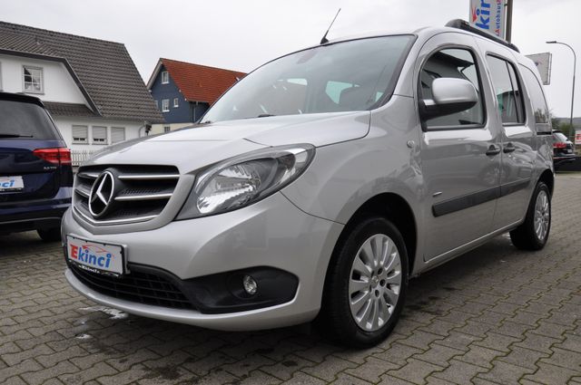 Mercedes-Benz Citan Kombi 111 CDI