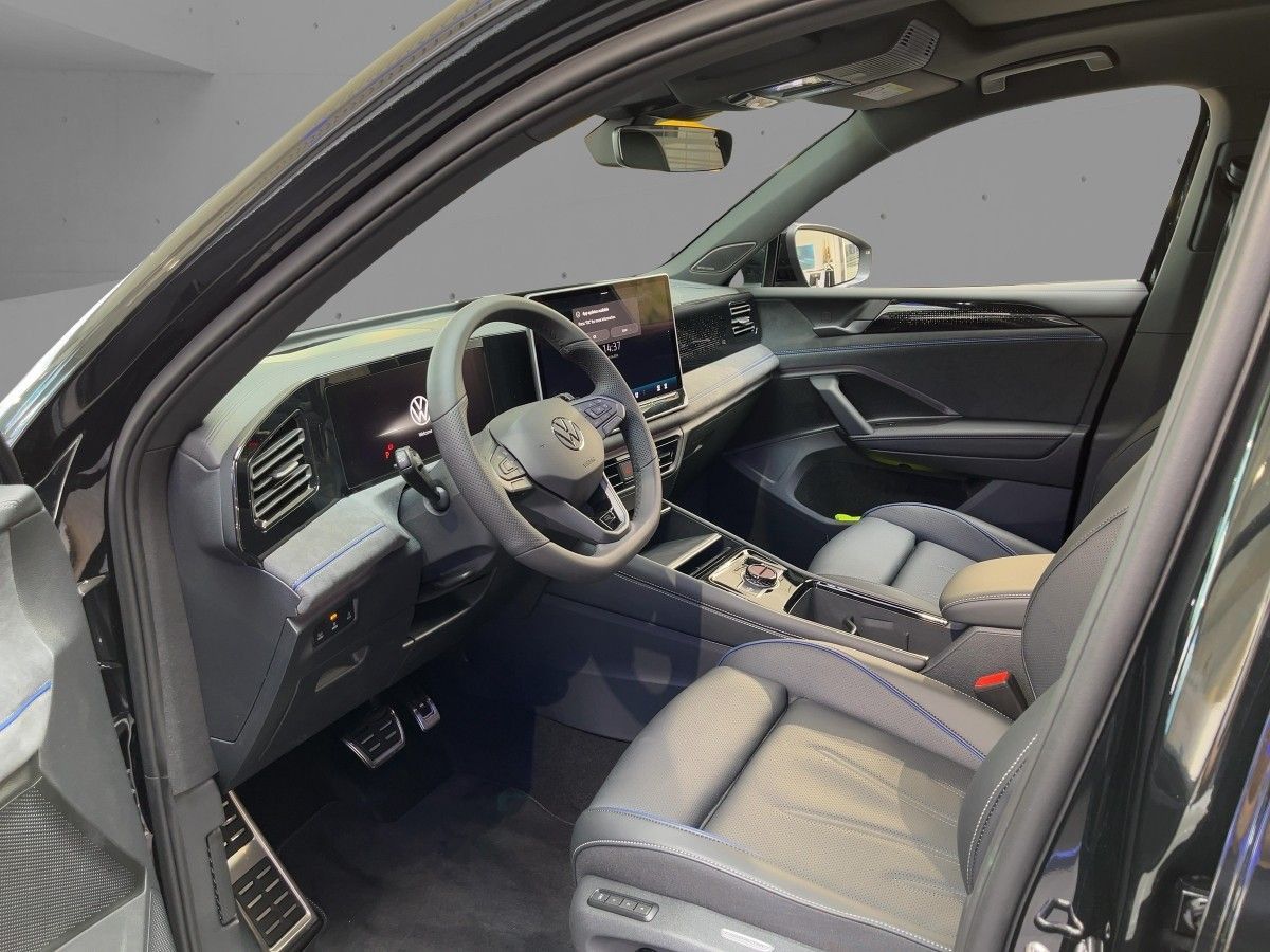 Volkswagen Tiguan - Bild 7