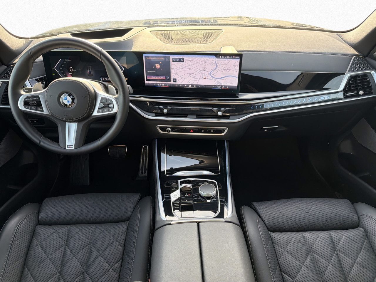 BMW X5 - Bild 16