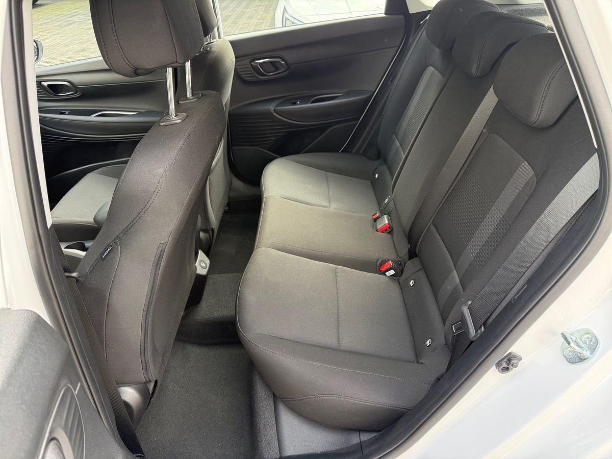 Hyundai i20 – Bild 13