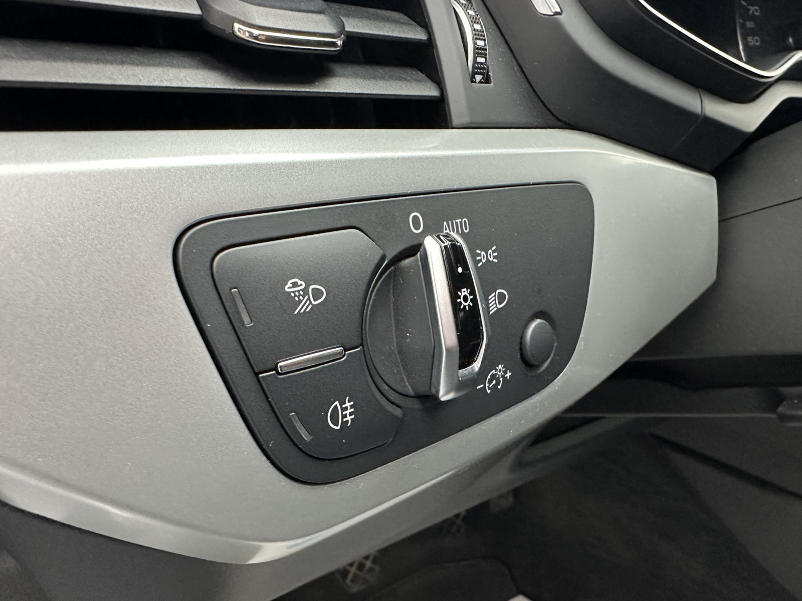 Audi A4 basis "NAVI-SITZH-PDC-MULTI-TEMPO-ALU"