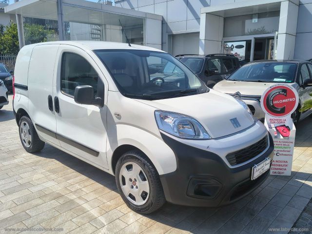 Inne Fiorino 1.3 MJT 95CV Cargo SX