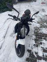 KTM Duke 125