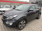 Kia Sportage Spirit 2WD - gebrauchte Kia Sportage aus dem Jahr 2011