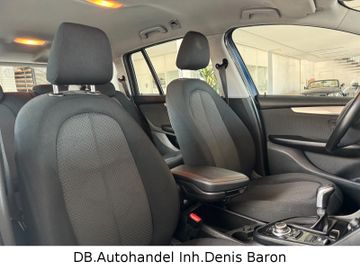 BMW 216 Gran Tourer - 10