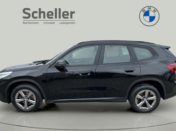 BMW X1 - 5