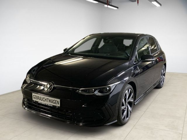 Volkswagen Golf VIII 2.0 TDI DSG R-Line |ACC|Kamera|SHZ|HUD