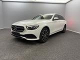 Mercedes-Benz E 300de T 4M Avantgarde 2x*DISTR+*WIDE*AHK*IHC - gebrauchte Mercedes-Benz E 300 aus dem Jahr 2022