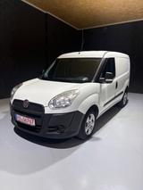 Fiat Doblo 1.4 T-Jet 16V STK Neu - gebrauchte Fiat Doblo aus dem Jahr 2014