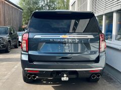 CHEVROLET Suburban High Country 6,2 V8