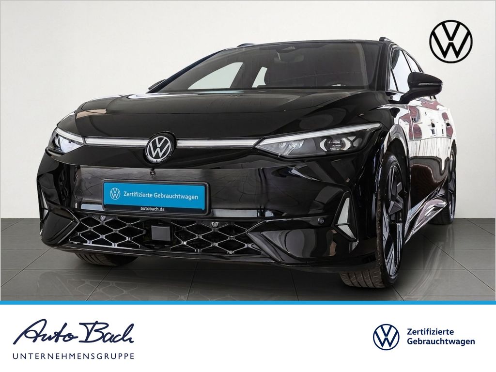 Volkswagen ID.7