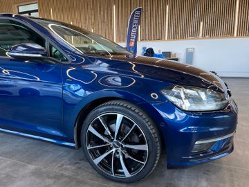 Volkswagen Golf VII Lim. Join BMT 1.5 TSI 5-Türer*NAVI*SHZ*