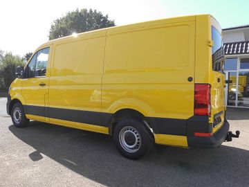 Volkswagen Crafter - 2