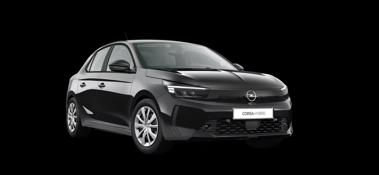 Opel Corsa Edition MHEV