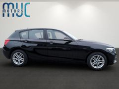 BMW 116 i Advantage