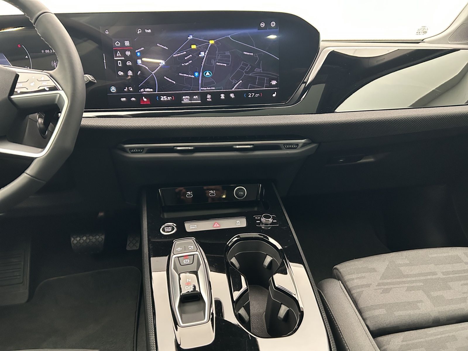 Audi A5 - Bild 7