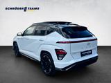 Hyundai KONA Elektro 65,0 kWh N Line X PANO/NSCC/HEADUP - Hyundai KONA in Bielefeld