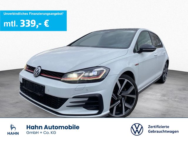 Volkswagen Golf VII GTI Performance 2.0TSI DSG Navi 19''