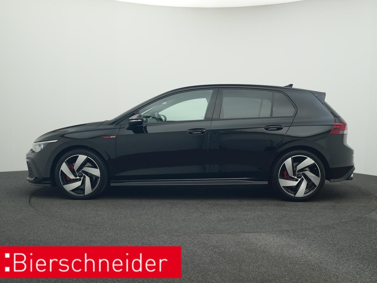 Volkswagen Golf GTI 8 2.0 TSI DSG KAMERA NAVI LED+ DCC, миниатюра 3