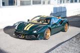 Ferrari 488 Pista GTB Pista Coupé *Verde British Racing*