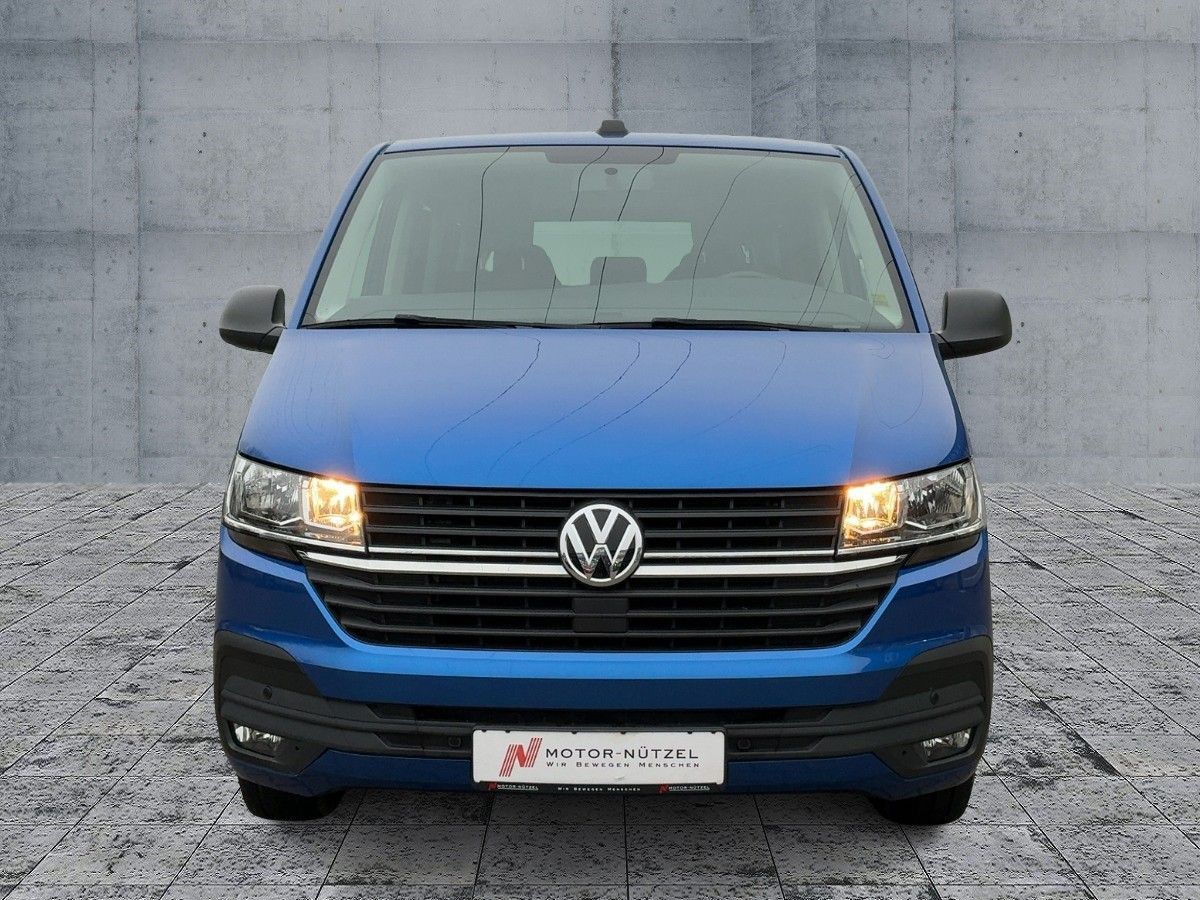 Volkswagen T6 Multivan - Bild 3