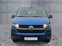 Volkswagen T6 Multivan - Vorschau Bild 3