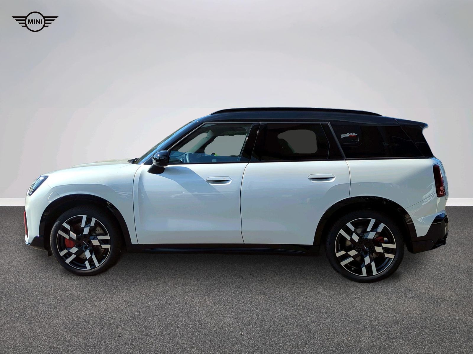 MINI John Cooper Works Countryman - Bild 4