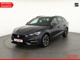 Seat Leon ST 1.5 eTSI DSG FR LED Navi Virtual Cockpit - Seat Leon eTSI Gebrauchtwagen
