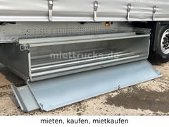 Fahrzeugabbildung Schmitz Cargobull SCS 24/L 13.62 / XL Zertifikat/Liftachse/520€mtl