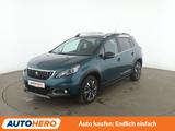 Peugeot 2008 1.2 PureTech Allure Aut.*SHZ*PDC*KLIMA* - Peugeot 2008 in Leipzig