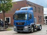 MAN TGS 18.460 - ACC - Intarder - MAN TGS 18-460