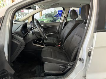 Ford EcoSport Trend Tempomat  Winter-Paket